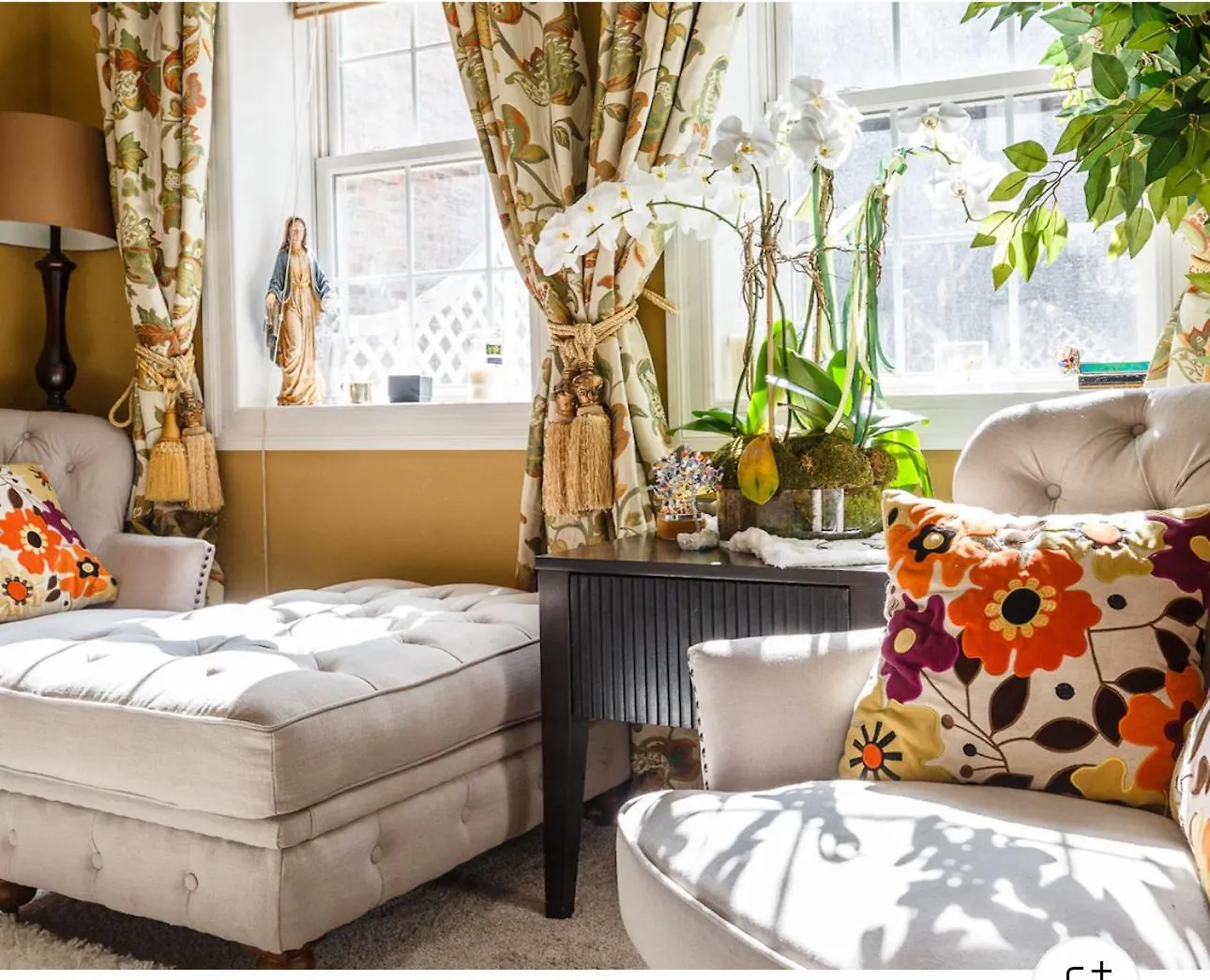 Townhouse 222 Villa New York