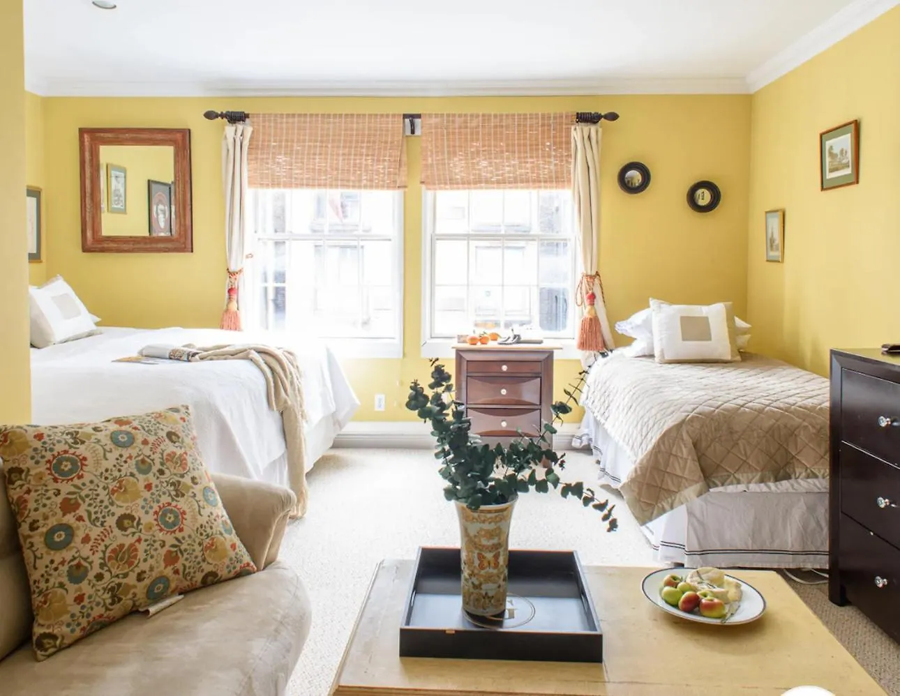 Townhouse 222 Villa New York United States