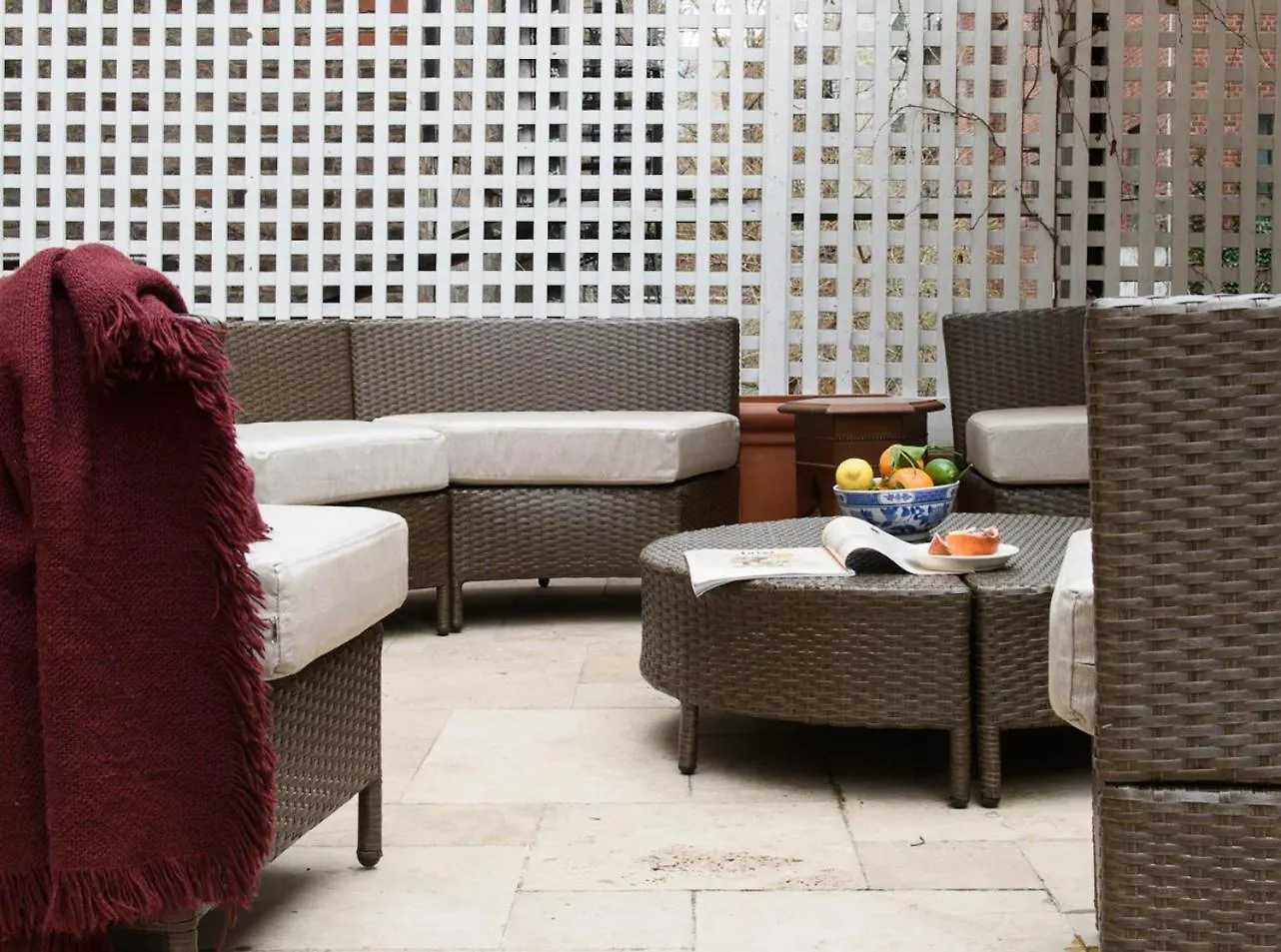 Townhouse 222 Villa New York