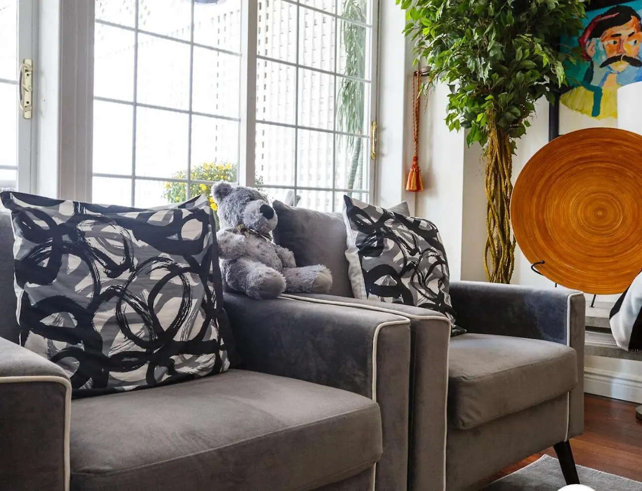 Townhouse 222 Villa New York
