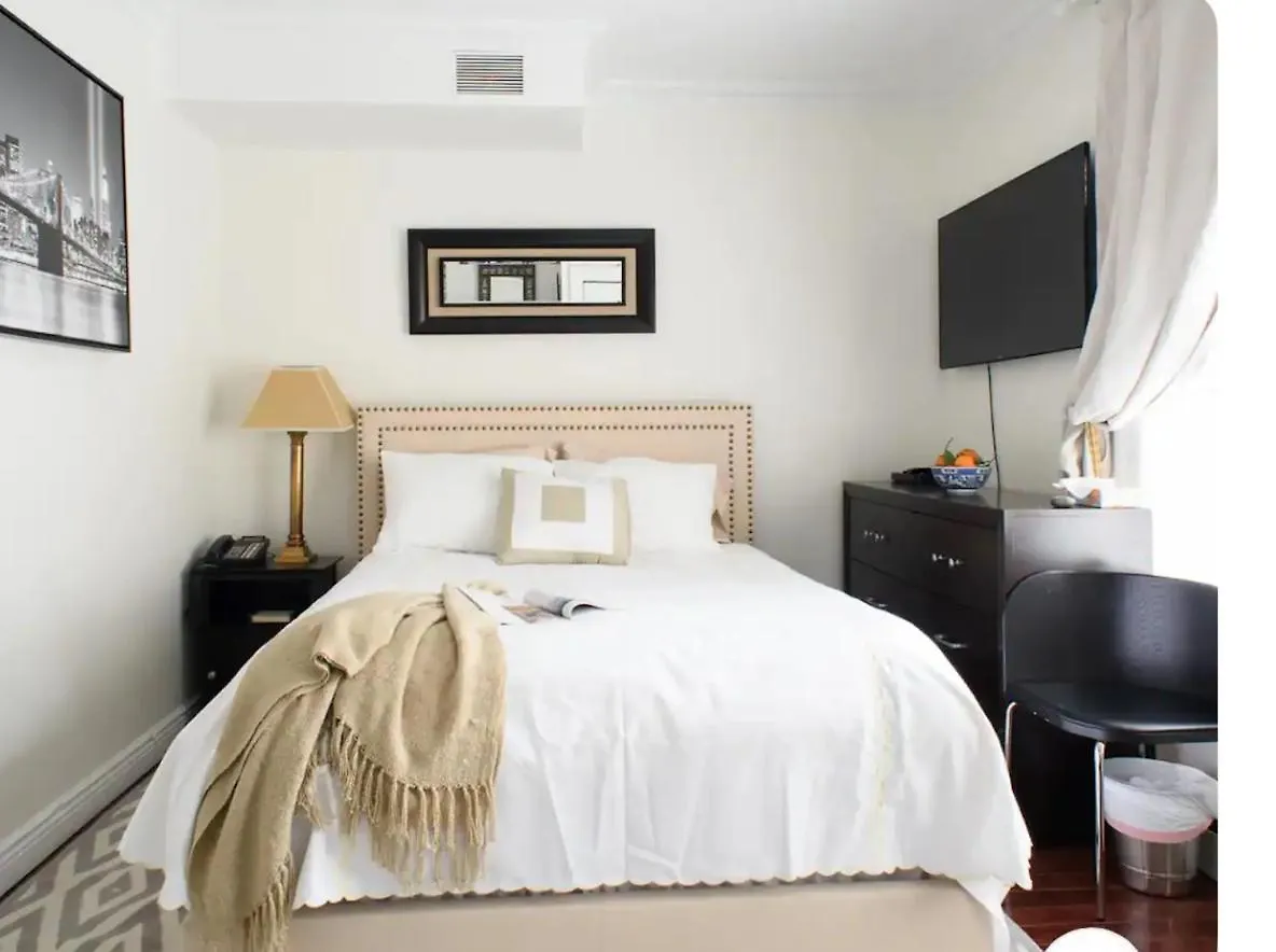 Townhouse 222 Villa New York United States