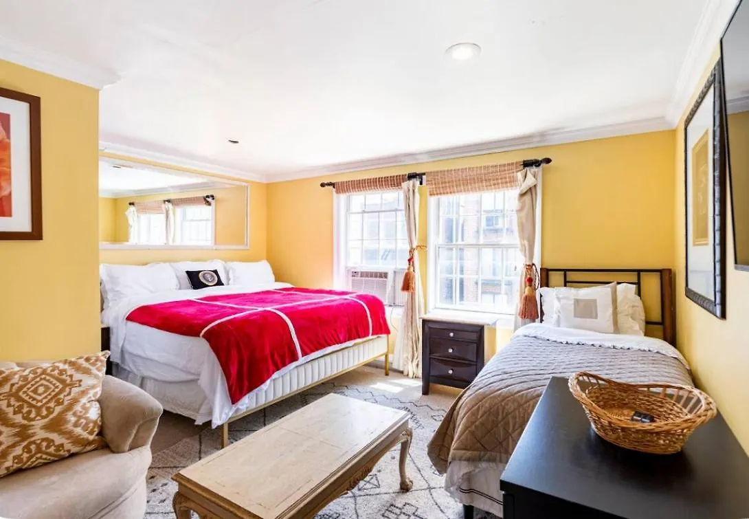 Townhouse 222 Villa New York