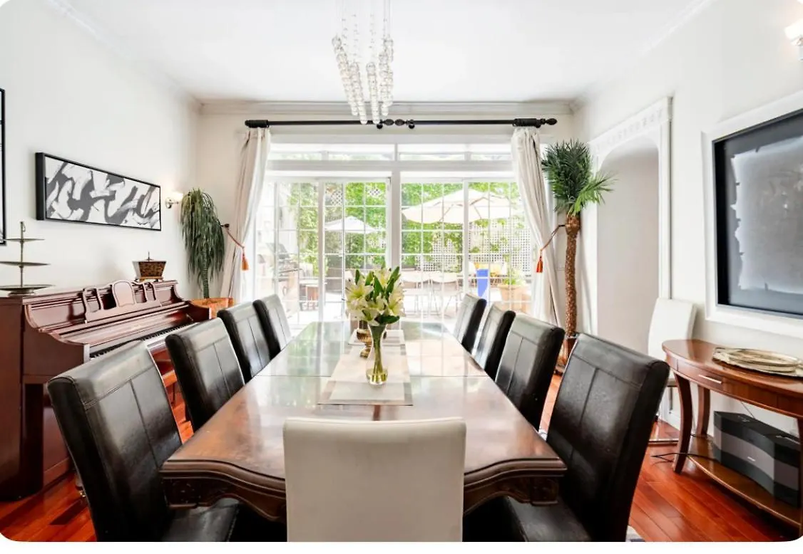 Townhouse 222 Villa New York United States