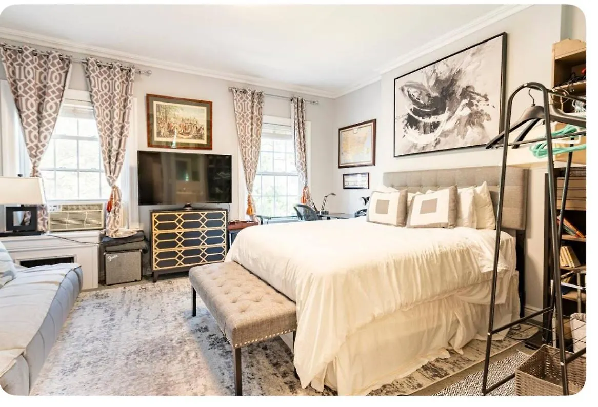 Townhouse 222 Villa New York