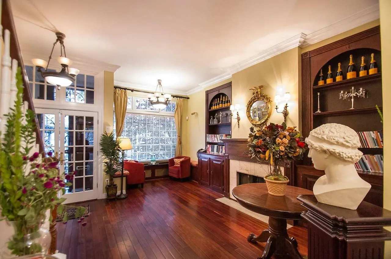 Townhouse 222 Villa New York United States