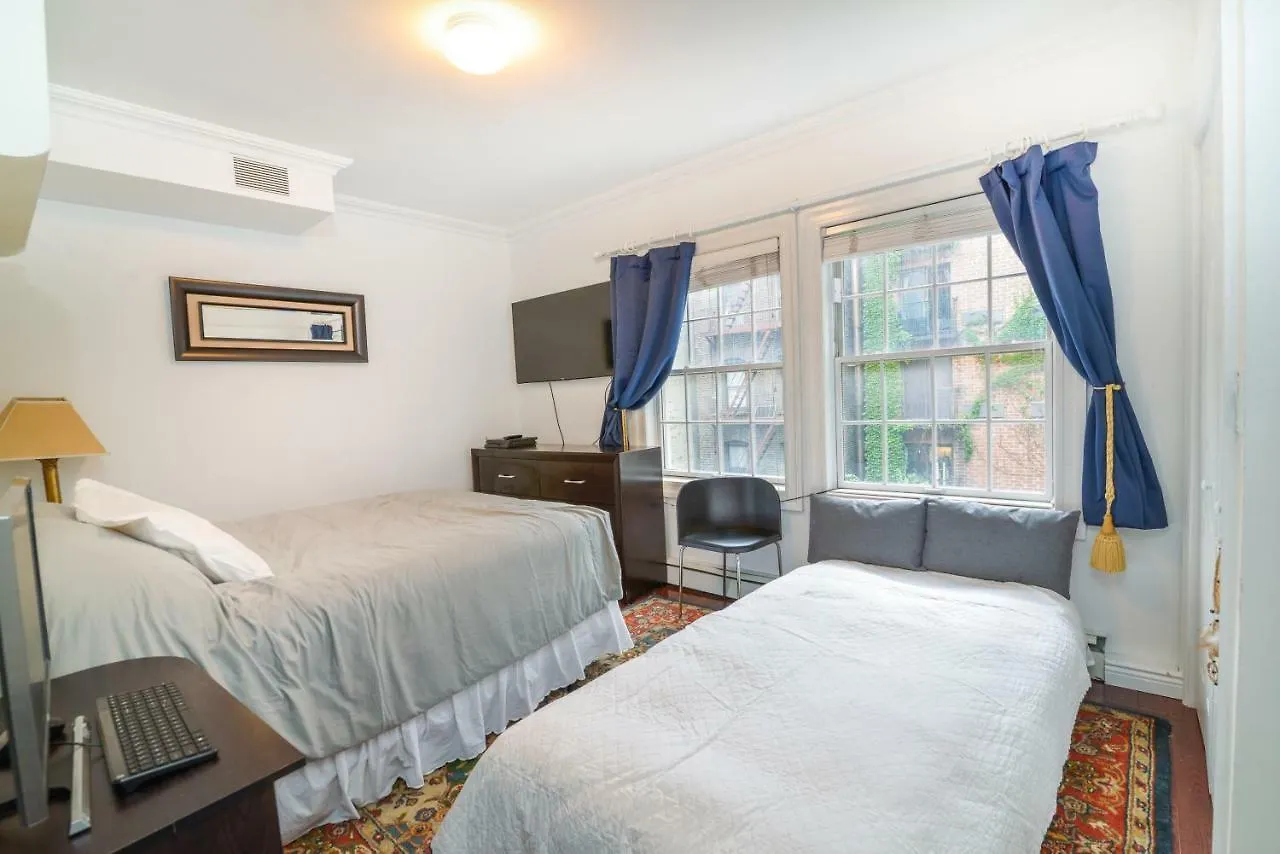 Townhouse 222 Villa New York United States