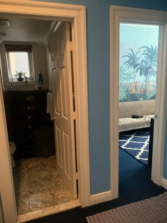 Townhouse 222 Villa New York