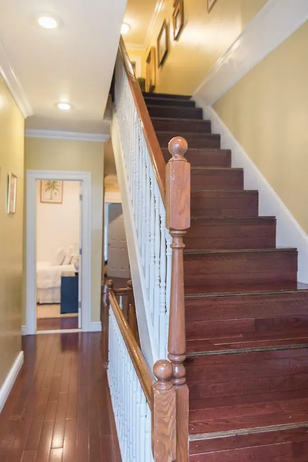 Townhouse 222 Villa New York United States