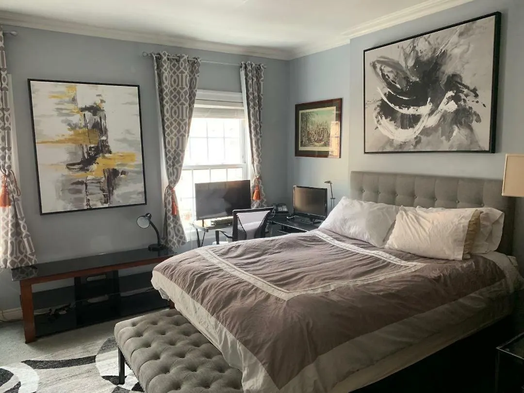 Townhouse 222 Villa New York