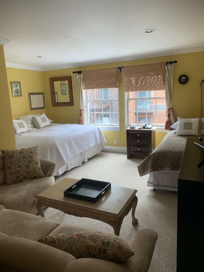 Townhouse 222 Villa New York United States