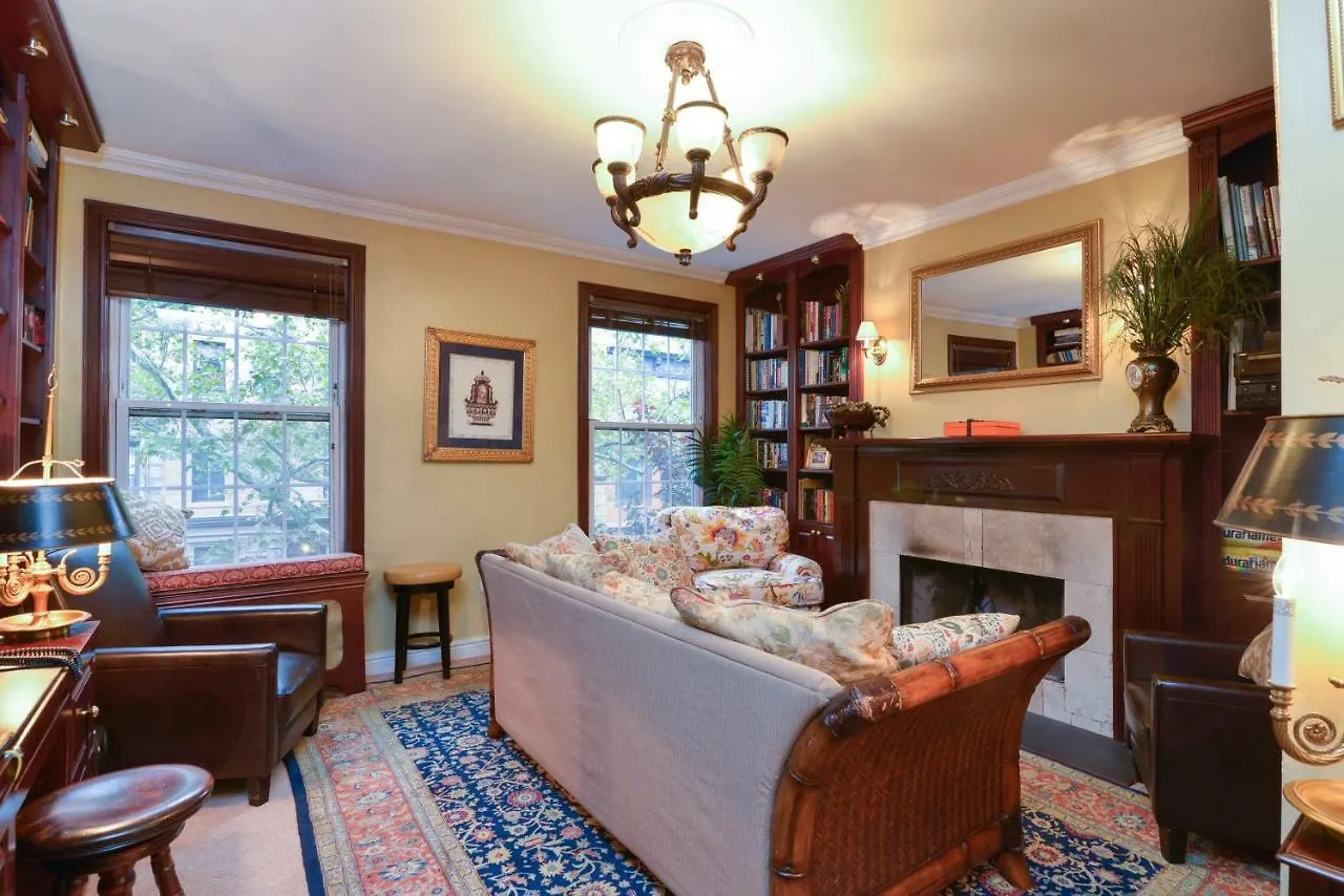 Townhouse 222 Villa New York United States