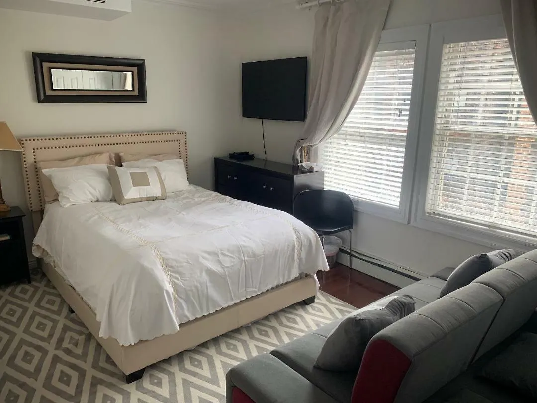 Townhouse 222 Villa New York 0*,