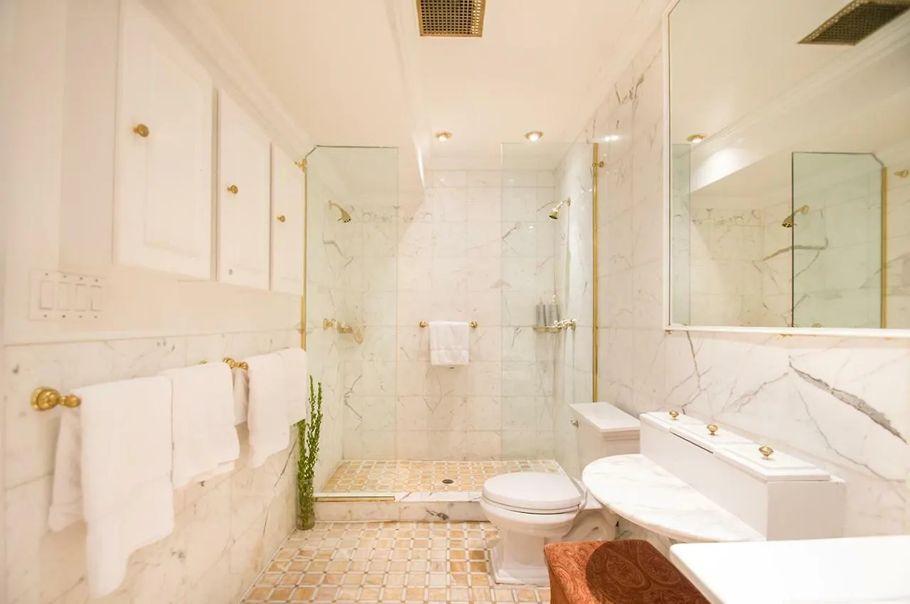 Townhouse 222 Villa New York