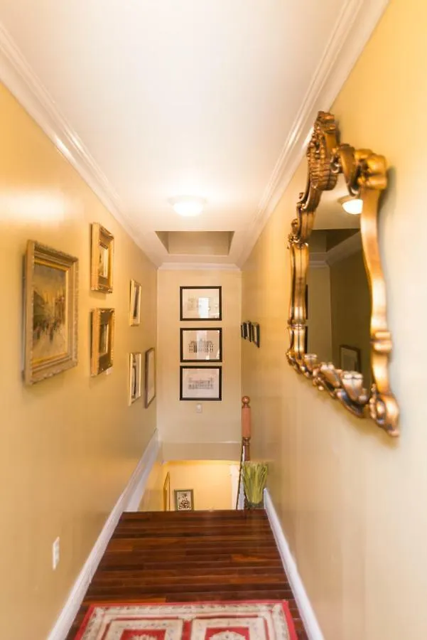 Townhouse 222 Villa New York 0*,