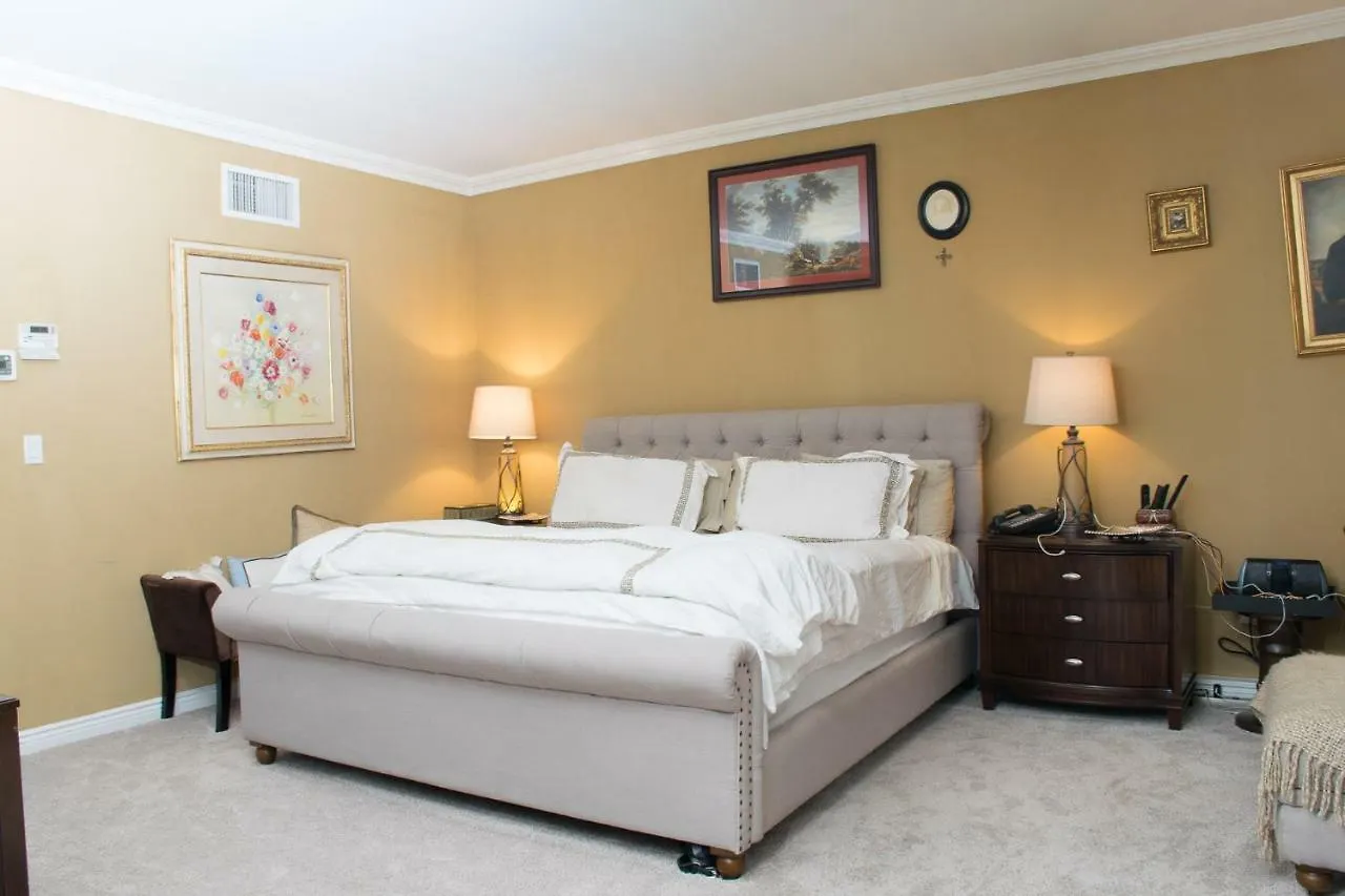 Townhouse 222 Villa New York
