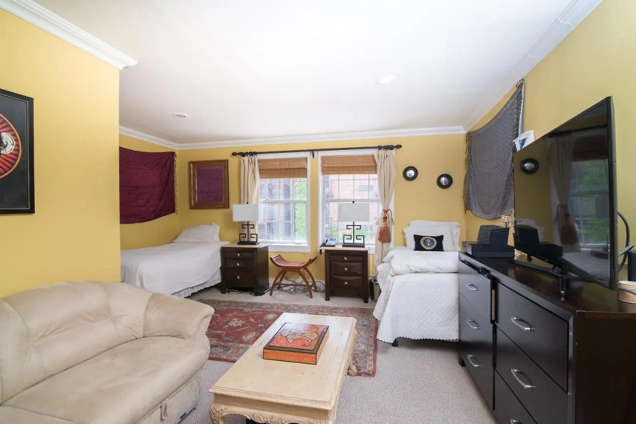 Townhouse 222 Villa New York