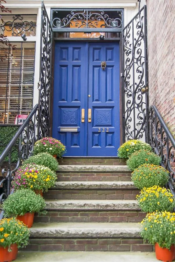 Townhouse 222 Villa New York