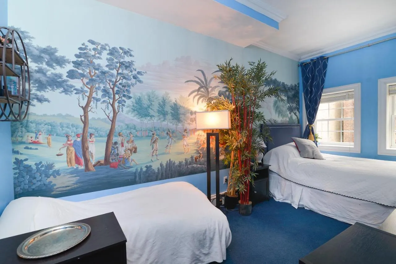 Townhouse 222 Villa New York