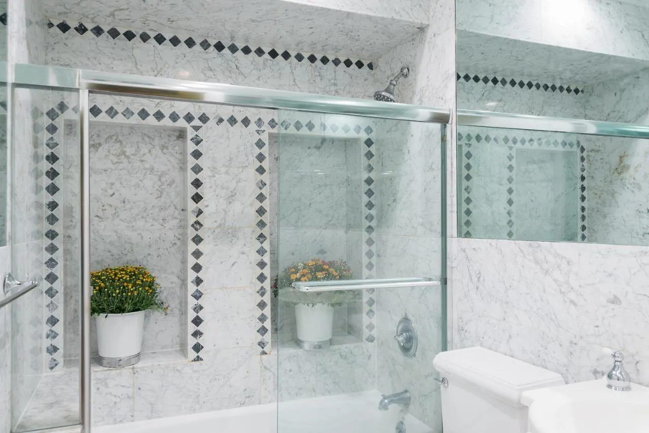 Townhouse 222 Villa New York