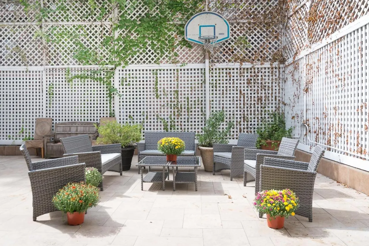 Townhouse 222 Villa New York 0*,