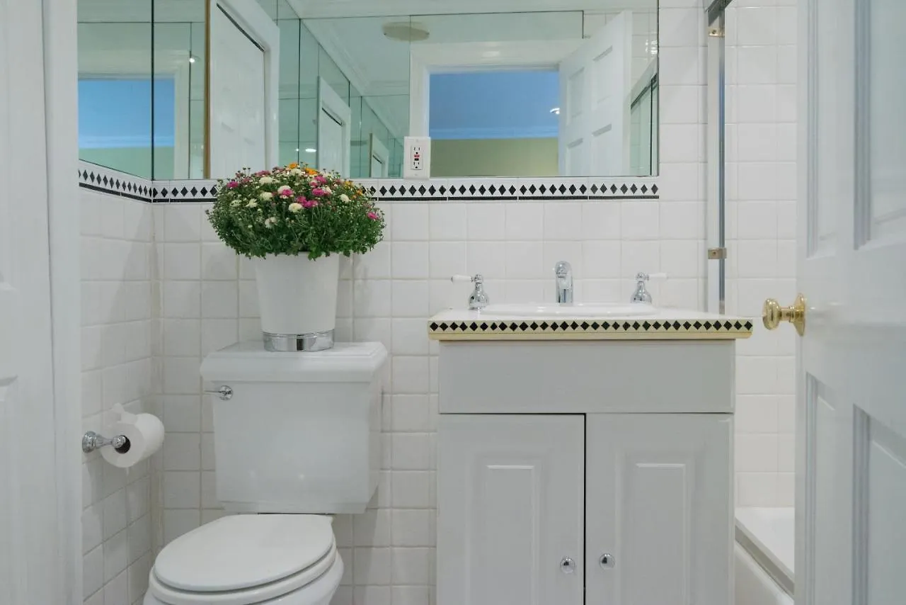 Townhouse 222 Villa New York United States