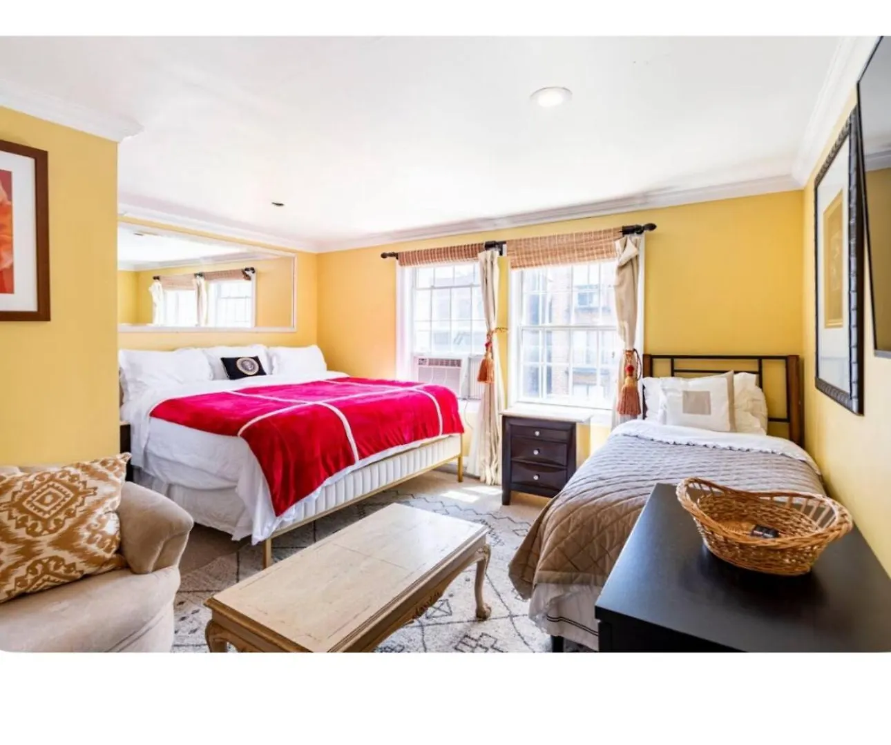 Townhouse 222 Vila Nova Iorque Villa