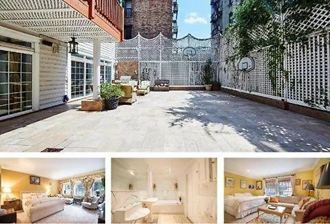 Townhouse 222 Vila Nova Iorque Villa