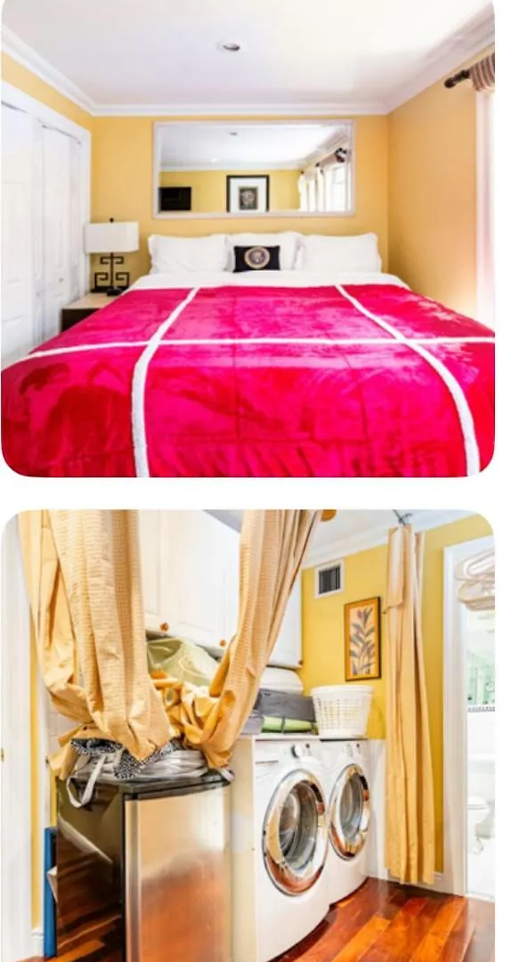 Townhouse 222 Villa New York 0*,