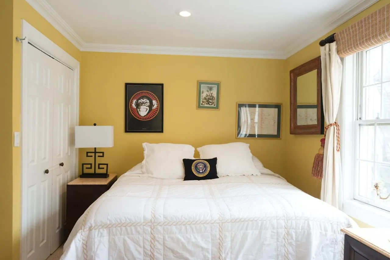 Townhouse 222 Villa New York